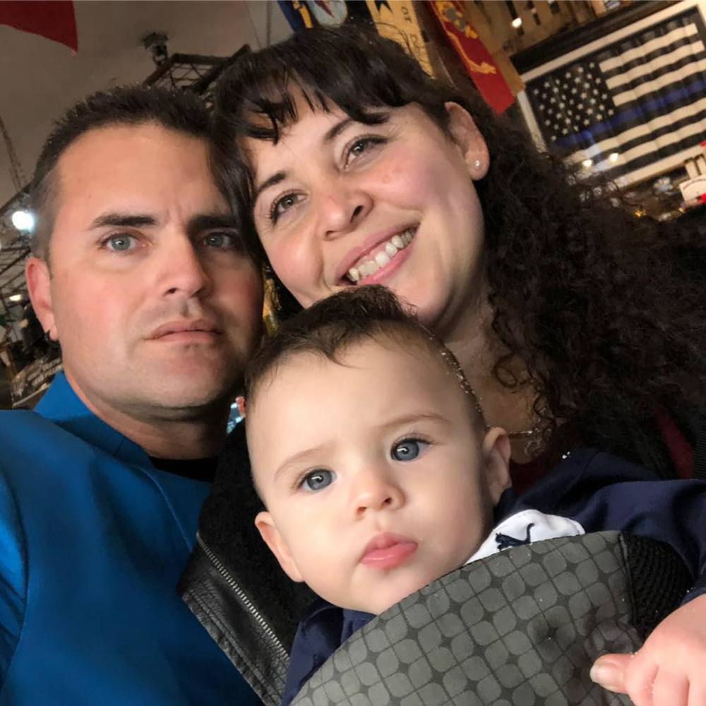 Meet your Posher, Angel